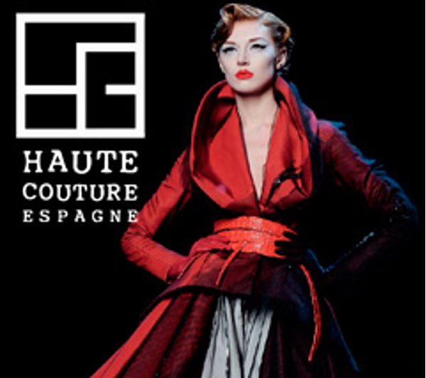 Franquicia Haute Couture Espagne