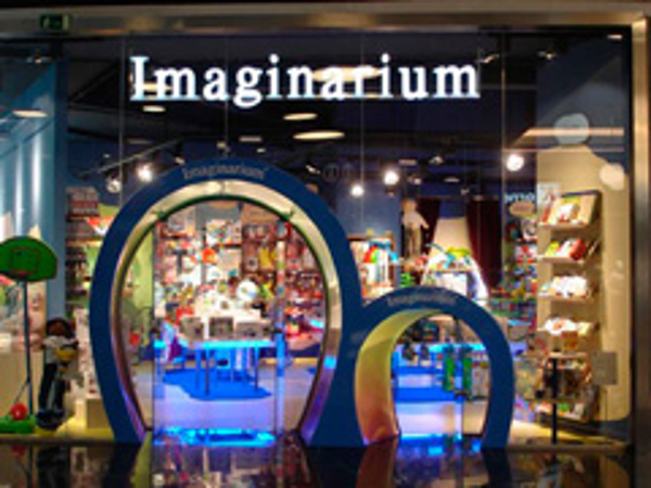 Franquicia Imaginarium