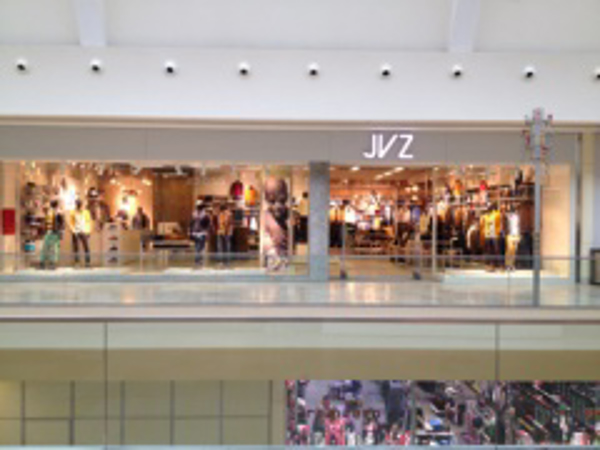 Franquicia JVZ Shop