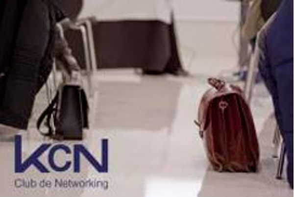 Franquicia KCN Club de Networking