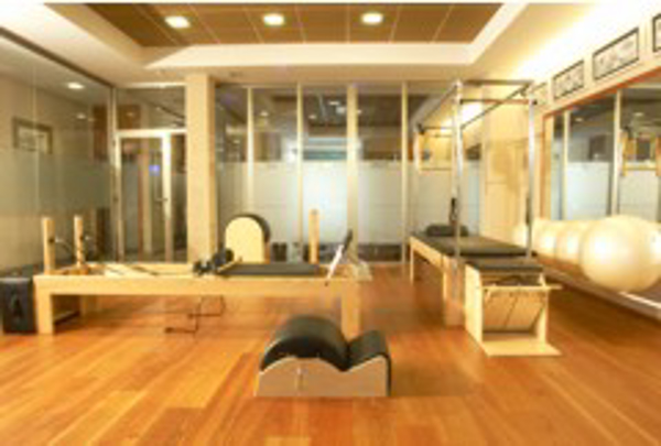 Franquicia Karoon Pilates Studios