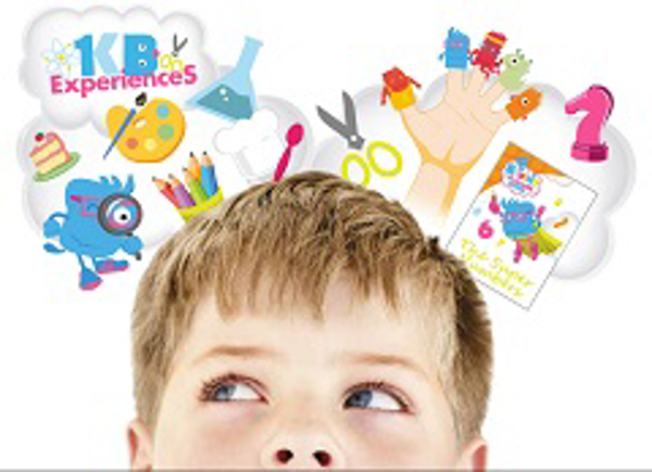 Franquicia KidsBrain