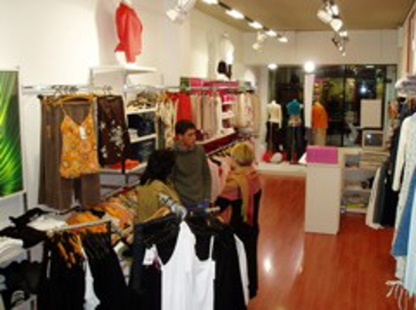 Franquicia Kloe Shop