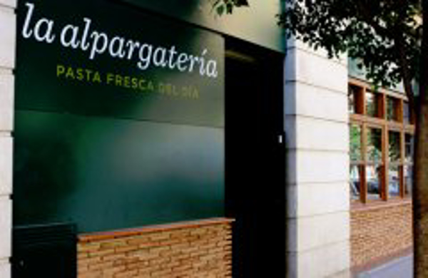 Franquicia La Alpargateria