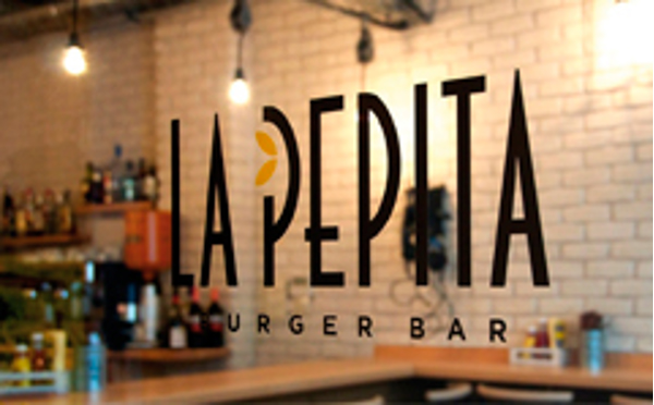 Franquicia La Pepita Burger Bar