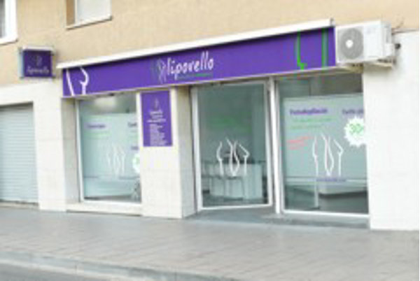 Franquicia Lipovello