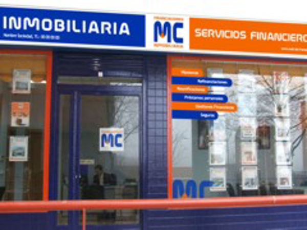 Franquicia MC Servicios Financieros