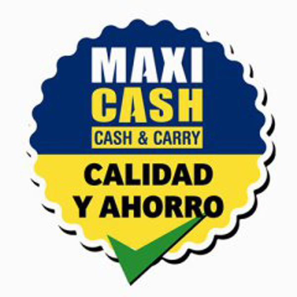 Franquicia de Supermercado Cash & Carry en franquicia = Maxi Cash