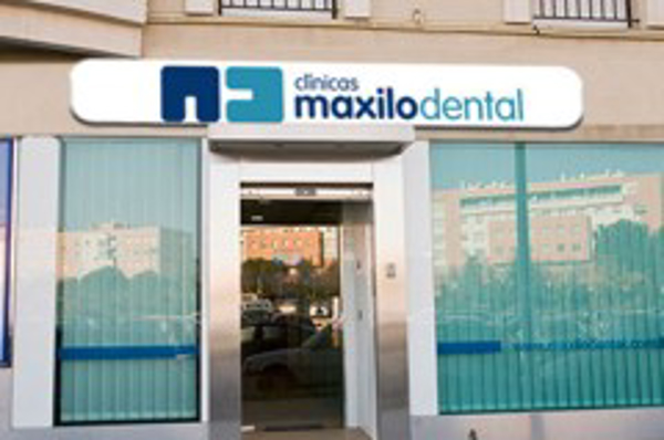 Franquicia Maxilodental