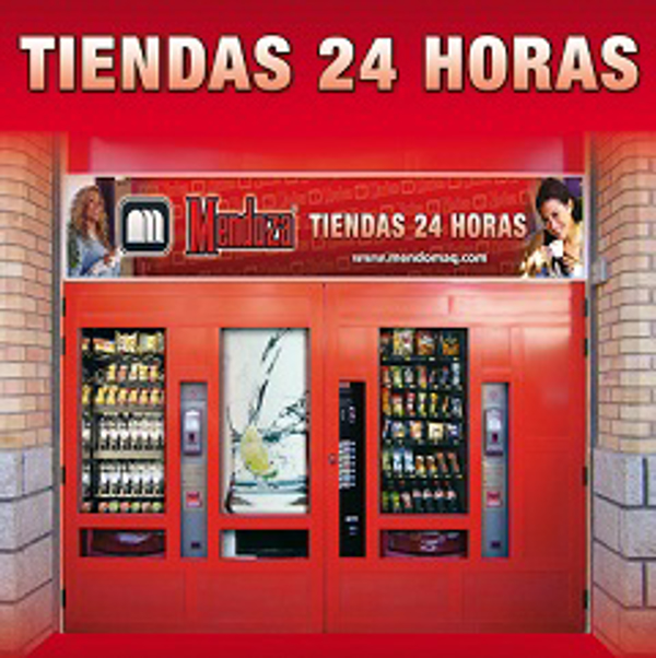 Franquicia Mendoza Tiendas 24h