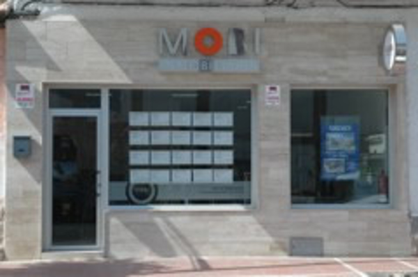 Franquicia Mobi Inmobiliaria