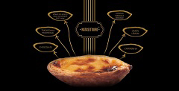 Franquicia Natas D´ouro