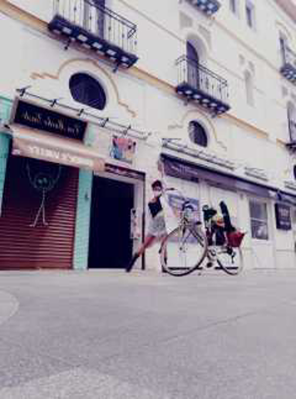 UNETÉ AL NEGOCIO DEL FUTURO