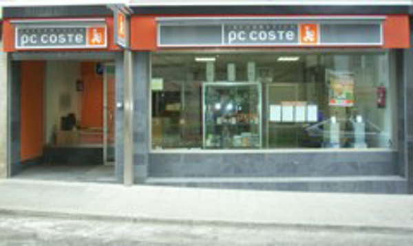 Franquicia PC Coste