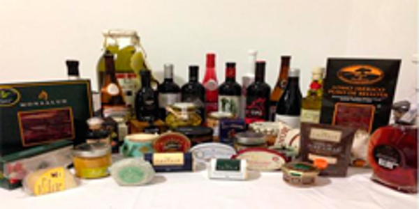 Franquicia Spanish Gourmet Shops