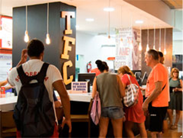 TFC el auténtico Pollo Kentucky, un negocio rentable que te garantiza una rentabilidad superior a 3.500€ mensuales desde el primer mes
