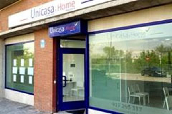 Franquicia Unicasa & Home