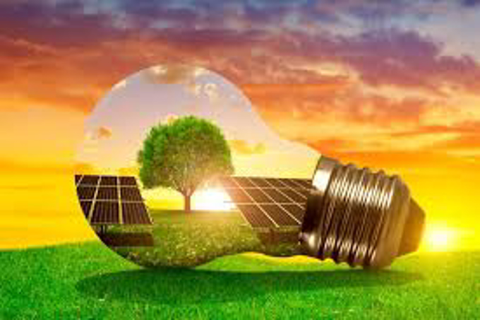 Franquicia Ahorro Luz