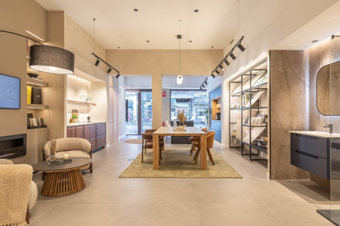 Franquicia Aquí Tu Reforma