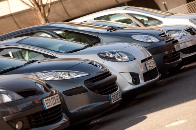 Franquicia Autos Impulsa