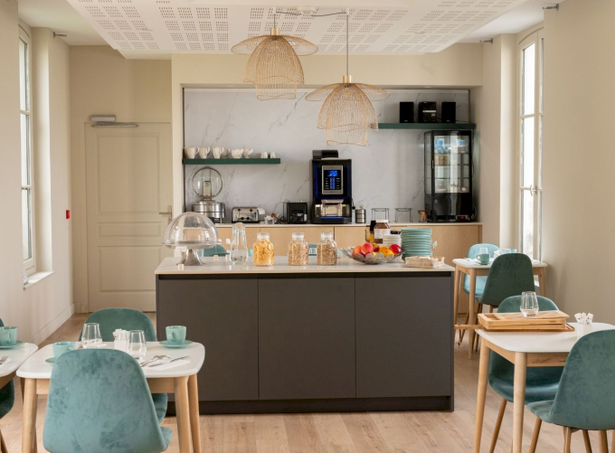 Franquicia Avenir Reformas