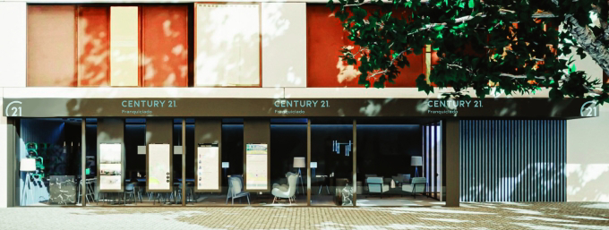 La franquicia Century 21 España aumenta su facturación un 15% en 2025 y eleva un 36% el precio medio de venta