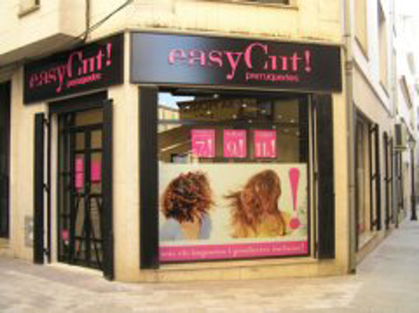 Franquicia easyCut