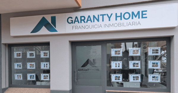 GARANTY HOME Imparable en este 2021!!!!