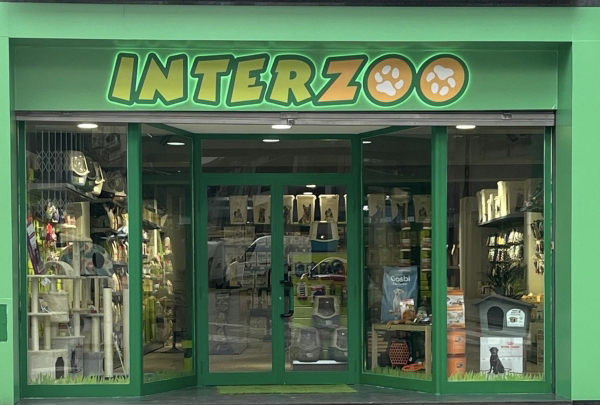 Franquicia Interzoo