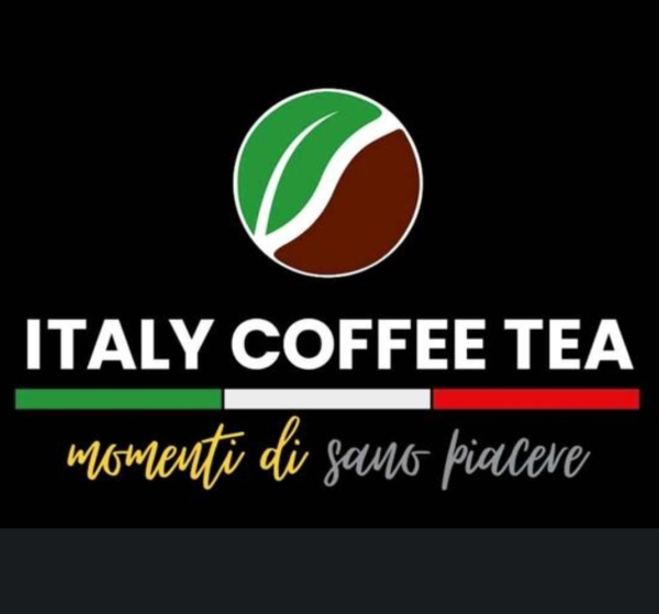 Abre tu local cafetería de éxito o transforma local a Italy Coffee Tea Store