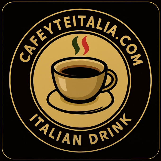 Franquicia Café y Té Italia