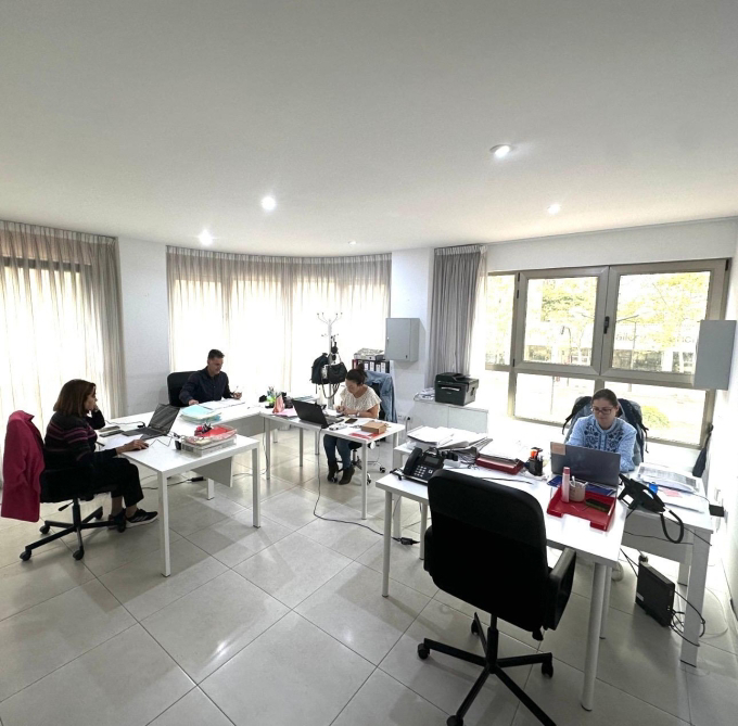 Si no confías en tu modelo, no ofrezcas garantía": Habla Manuel Fernández, CEO de Franquicias Urban PSI