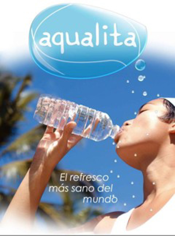 Franquicia Aqualita