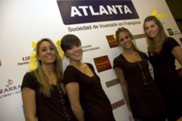 Franquicia Atlanta inversiones