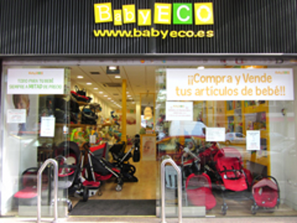 Franquicia Baby Eco