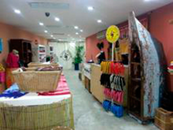 Franquicia Baobab Company