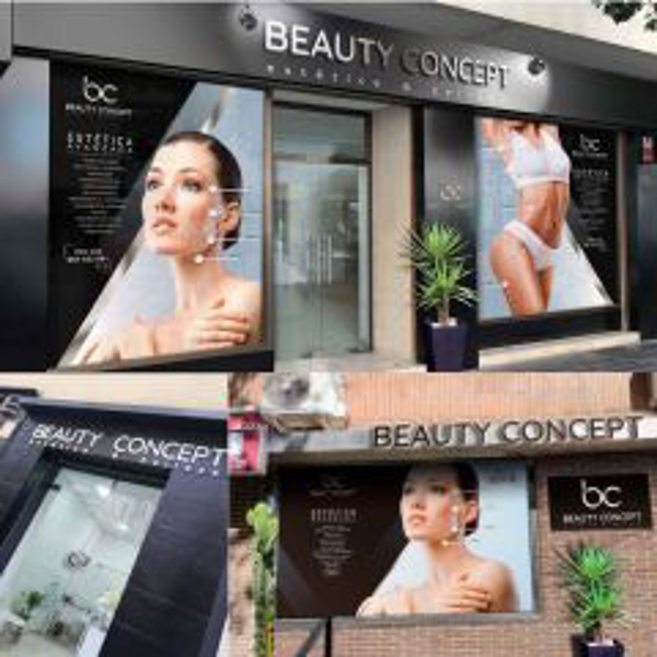 Franquicia Beauty Concept