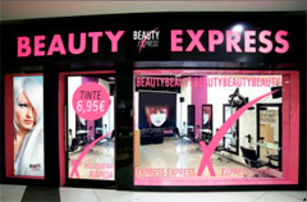 Franquicia Beauty Express