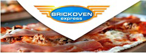 Franquicia Brickoven