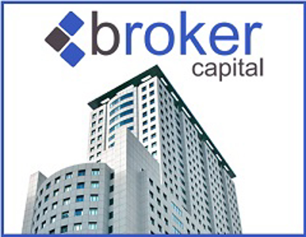 Franquicia Broker Capital