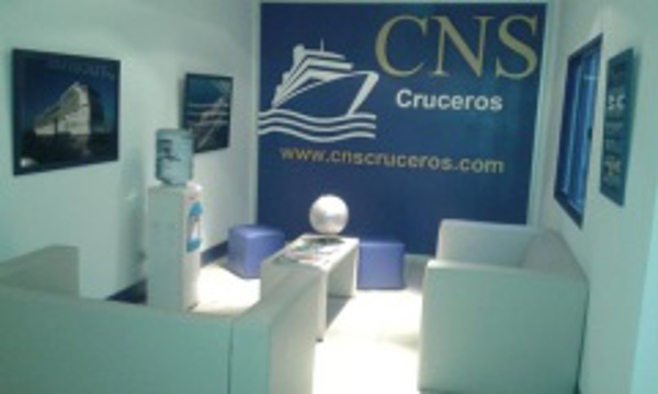 Franquicia CNS Cruceros