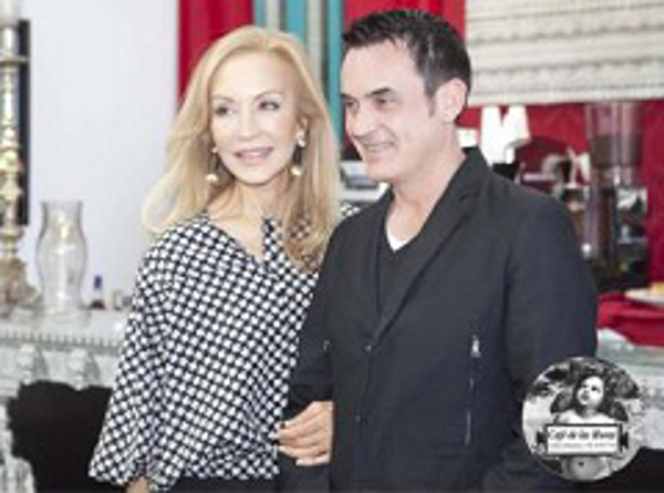 Franquicia Café de Las Horas