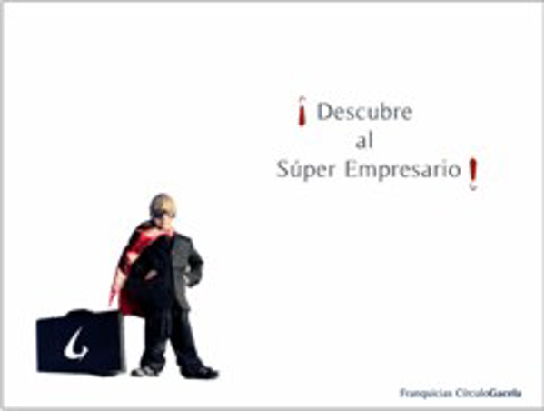 Franquicia Círculo Gacela