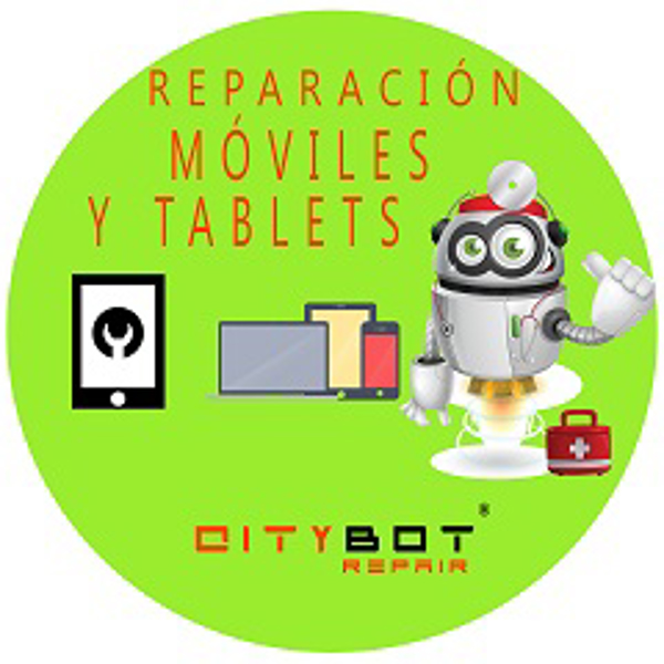 Franquicia CityBot Mobile