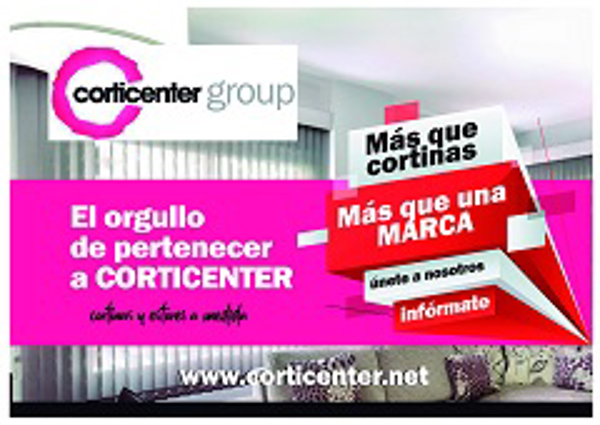 Franquicia Corticenter