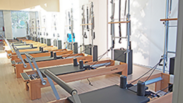 Franquicia EQ® Pilates & Salud