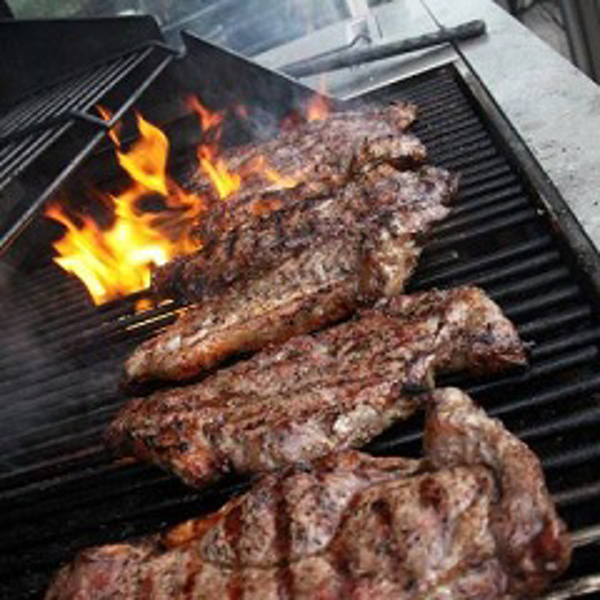 Franquicia El Rancho Asador Argentino