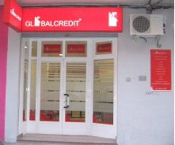 Franquicia Globalcredit