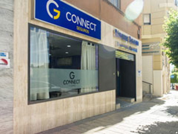 Franquicia Grupo Connect Seguros