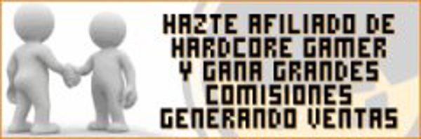 Franquicia Hardcore Gamer